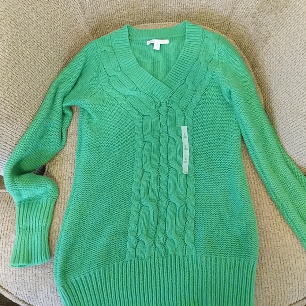 Old Navy sweaters